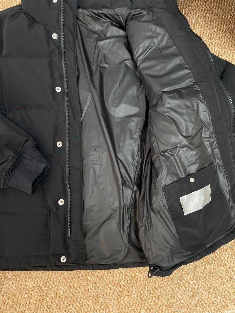 Christian Dior Down Jackets